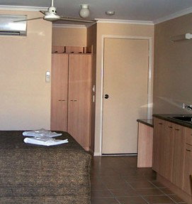 Tambo Mill Motel And Van Park - Accommodation Gold Coast 3