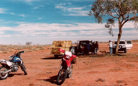 Epsilon Station - Accommodation Gold Coast 0