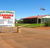 Explorers Caravan Park - Gold Coast 4U