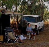 Carisbrooke Station - Accommodation Gold Coast
