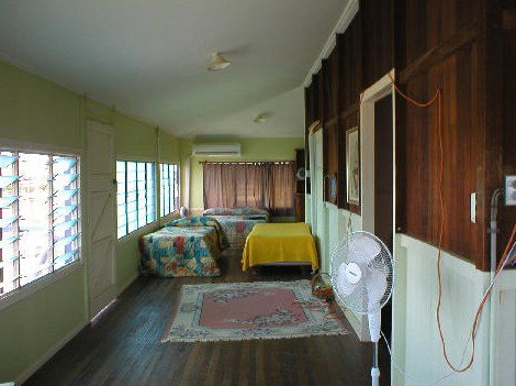 Winton Outback Motel - Accommodation Gold Coast 3