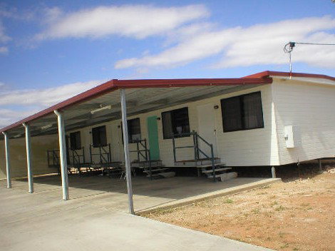 Winton Outback Motel - Accommodation Gold Coast 4