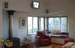 Redrock On Booie - Accommodation Gold Coast 1