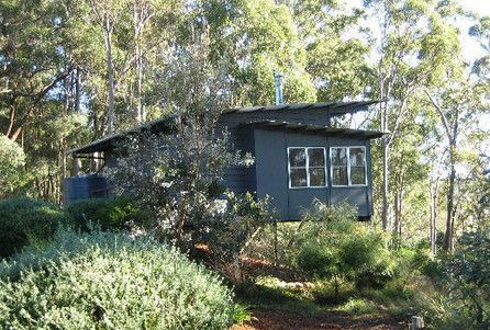 Redrock On Booie - Accommodation Gold Coast 4