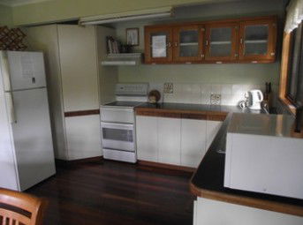 A Little Bit Of Heaven - Holiday Home - Accommodation Gold Coast 5