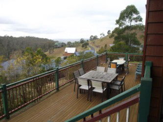 Eagle Outlook - Holiday Home - Accommodation Gold Coast 1