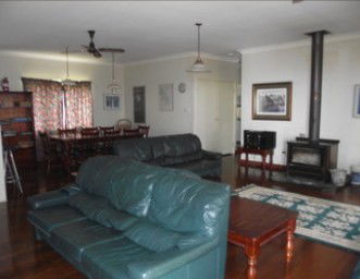Eagle Outlook - Holiday Home - Accommodation Gold Coast 4