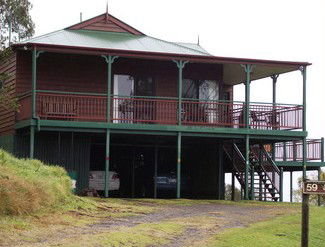 Eagle Outlook - Holiday Home - Accommodation Gold Coast 6