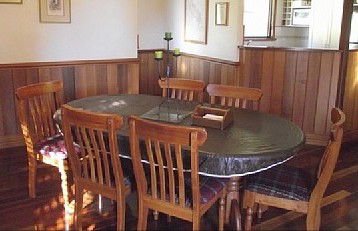 Jacky Winter - Holiday Home - Accommodation Gold Coast 0