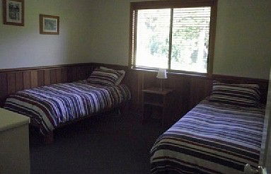 Jacky Winter - Holiday Home - Accommodation Gold Coast 2
