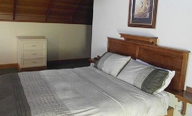 Jacky Winter - Holiday Home - Accommodation Gold Coast 3