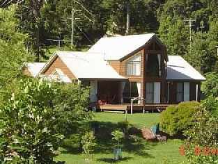 Jacky Winter - Holiday Home - Accommodation Gold Coast 5