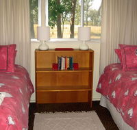 Flag Springs Bush Retreat - Accommodation Gold Coast