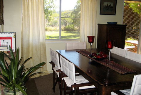 Flag Springs Bush Retreat - Accommodation Gold Coast 1