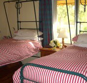 Nelgai Farm Bed and Breakfast - Accommodation Gold Coast