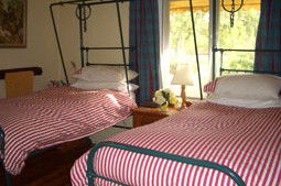 Nelgai Farm Bed And Breakfast - Accommodation Gold Coast 0