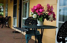 Nelgai Farm Bed And Breakfast - Accommodation Gold Coast 1