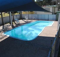 Crows Nest Caravan Park - Accommodation Gold Coast