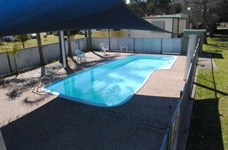 Crows Nest Caravan Park - Accommodation Gold Coast 0