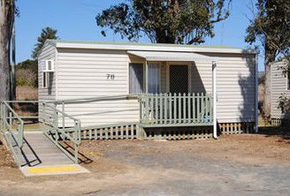 Crows Nest Caravan Park - Accommodation Gold Coast 1