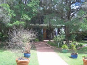 Crows Nest Caravan Park - Accommodation Gold Coast 4