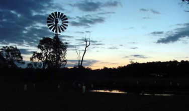 Crows Nest Caravan Park - Accommodation Gold Coast 5