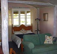Bunnyconnellen Olive Grove and Vineyard - Accommodation Gold Coast