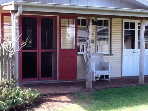 Bunnyconnellen Olive Grove And Vineyard - Accommodation Gold Coast 2