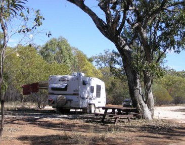 Myall Park Botanic Garden - Accommodation Gold Coast 1