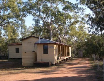 Myall Park Botanic Garden - Accommodation Gold Coast 2