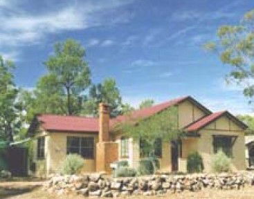 Myall Park Botanic Garden - Accommodation Gold Coast 5