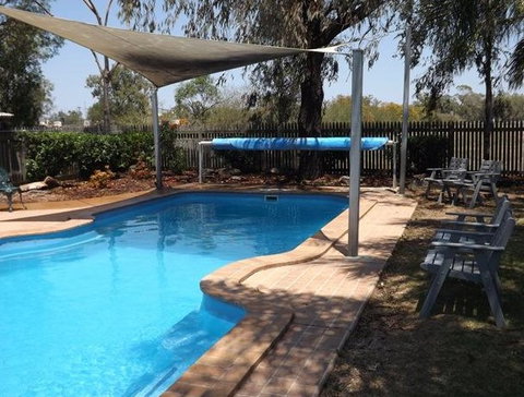 BIG4 Goondiwindi Tourist Park - Accommodation Gold Coast 0