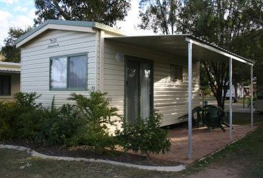 BIG4 Goondiwindi Tourist Park - Accommodation Gold Coast 1