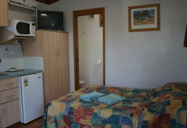 BIG4 Goondiwindi Tourist Park - Accommodation Gold Coast 2