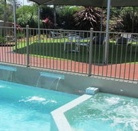 Country Comfort Toowoomba - Accommodation Gold Coast