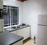 Homewood Cottages - Accommodation Gold Coast