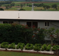 Mulanah Gardens Bed and Breakfast Cottages - Accommodation Gold Coast