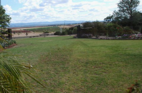 Mulanah Gardens Bed And Breakfast Cottages - Accommodation Gold Coast 1