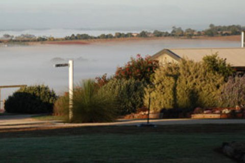 Mulanah Gardens Bed And Breakfast Cottages - Accommodation Gold Coast 2