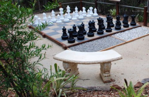 Mulanah Gardens Bed And Breakfast Cottages - Accommodation Gold Coast 3