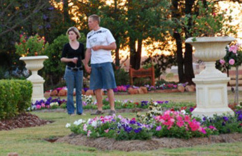 Mulanah Gardens Bed And Breakfast Cottages - Accommodation Gold Coast 4