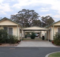 Peppertree Cabins Kingaroy - Accommodation Gold Coast