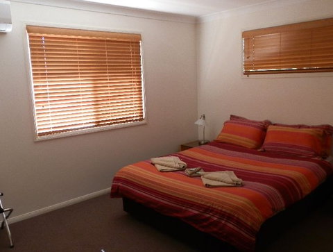 Peppertree Cabins Kingaroy - Accommodation Gold Coast 2