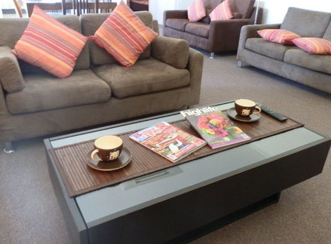 Peppertree Cabins Kingaroy - Accommodation Gold Coast 3