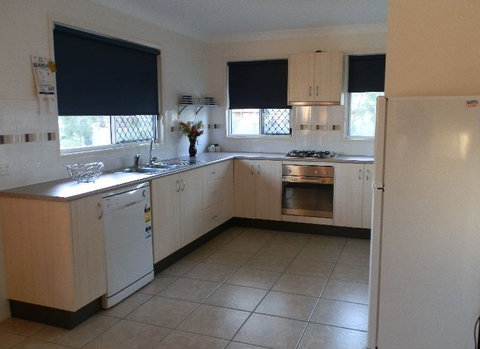 Peppertree Cabins Kingaroy - Accommodation Gold Coast 4