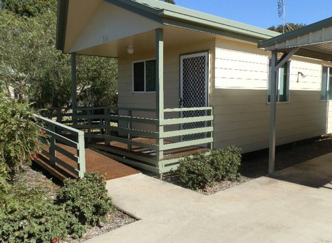 Peppertree Cabins Kingaroy - Accommodation Gold Coast 5