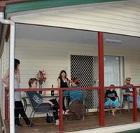 BIG4 Kingaroy Holiday Park - Accommodation Gold Coast