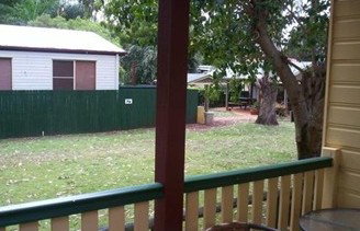 BIG4 Kingaroy Holiday Park - Accommodation Gold Coast 2