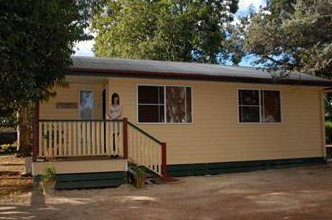 BIG4 Kingaroy Holiday Park - Accommodation Gold Coast 5