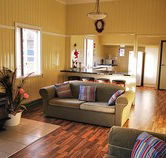 Lee Farmstay - Accommodation Gold Coast